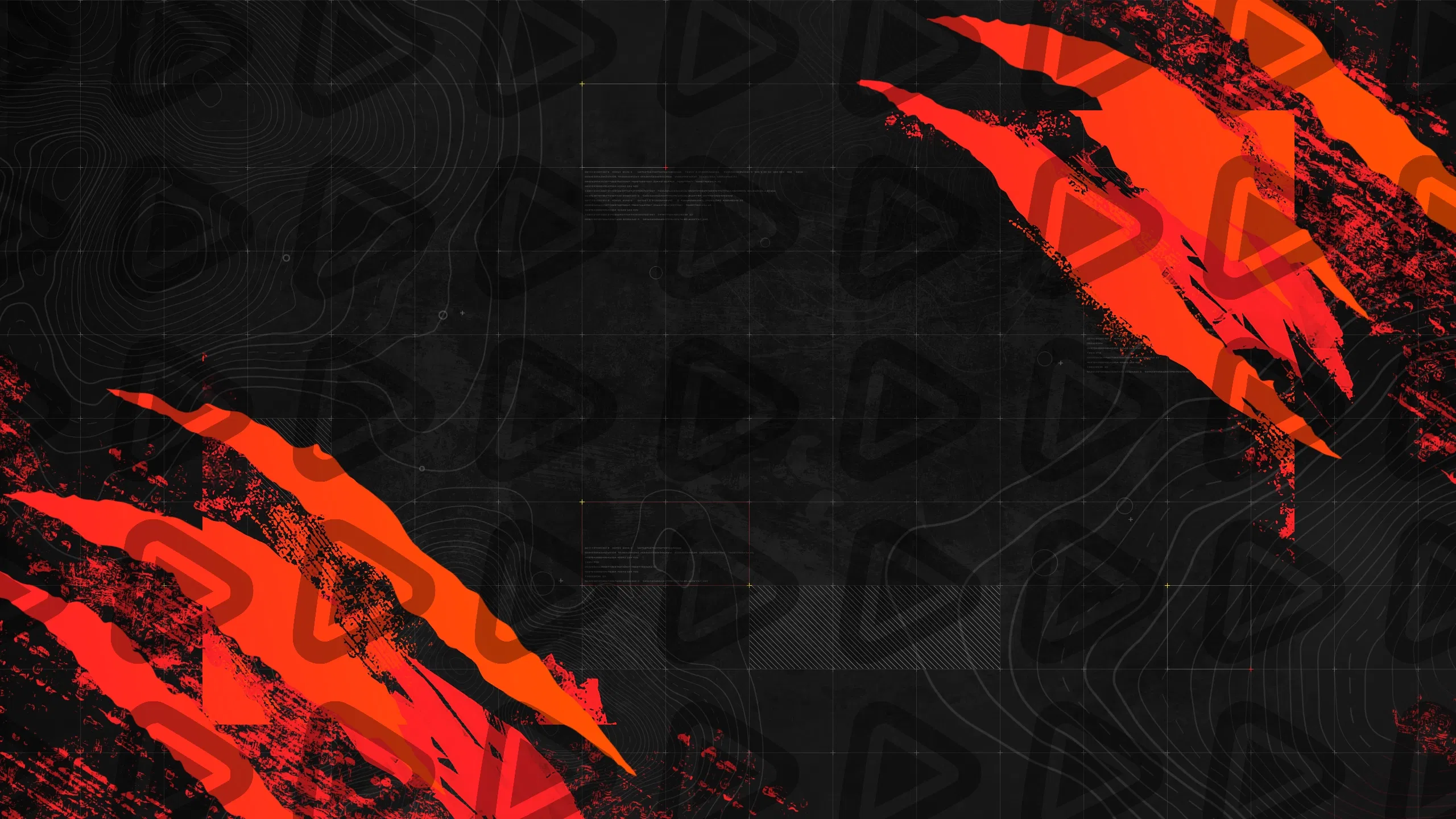 Breakpoint - YouTube Channel Banner
