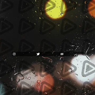 Lights - YouTube Channel Banner