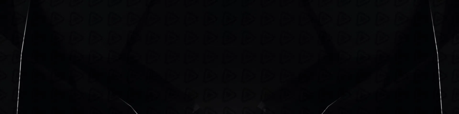 Darkmode - Twitch Channel Banner
