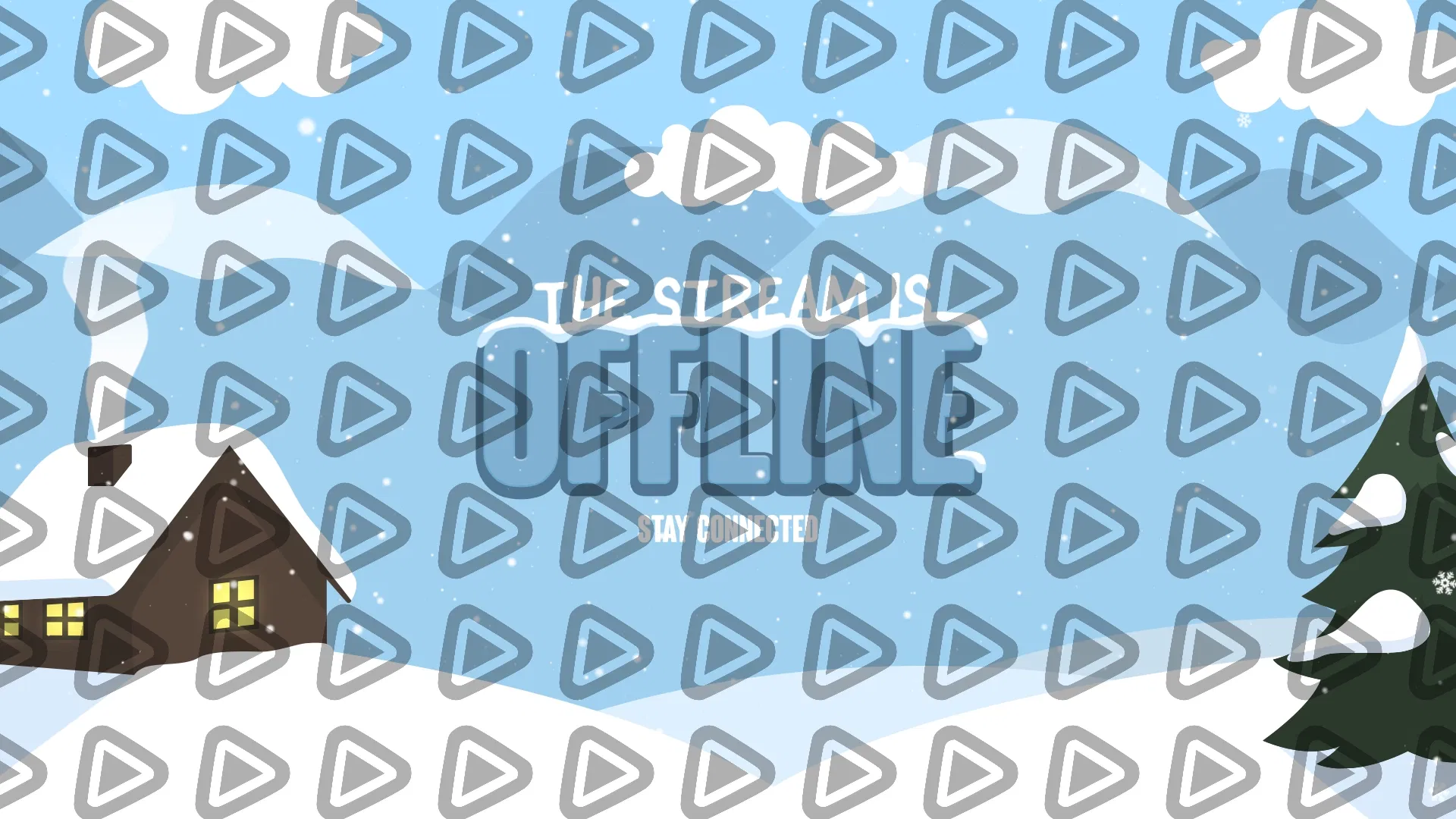 Frost - Intermission Offline