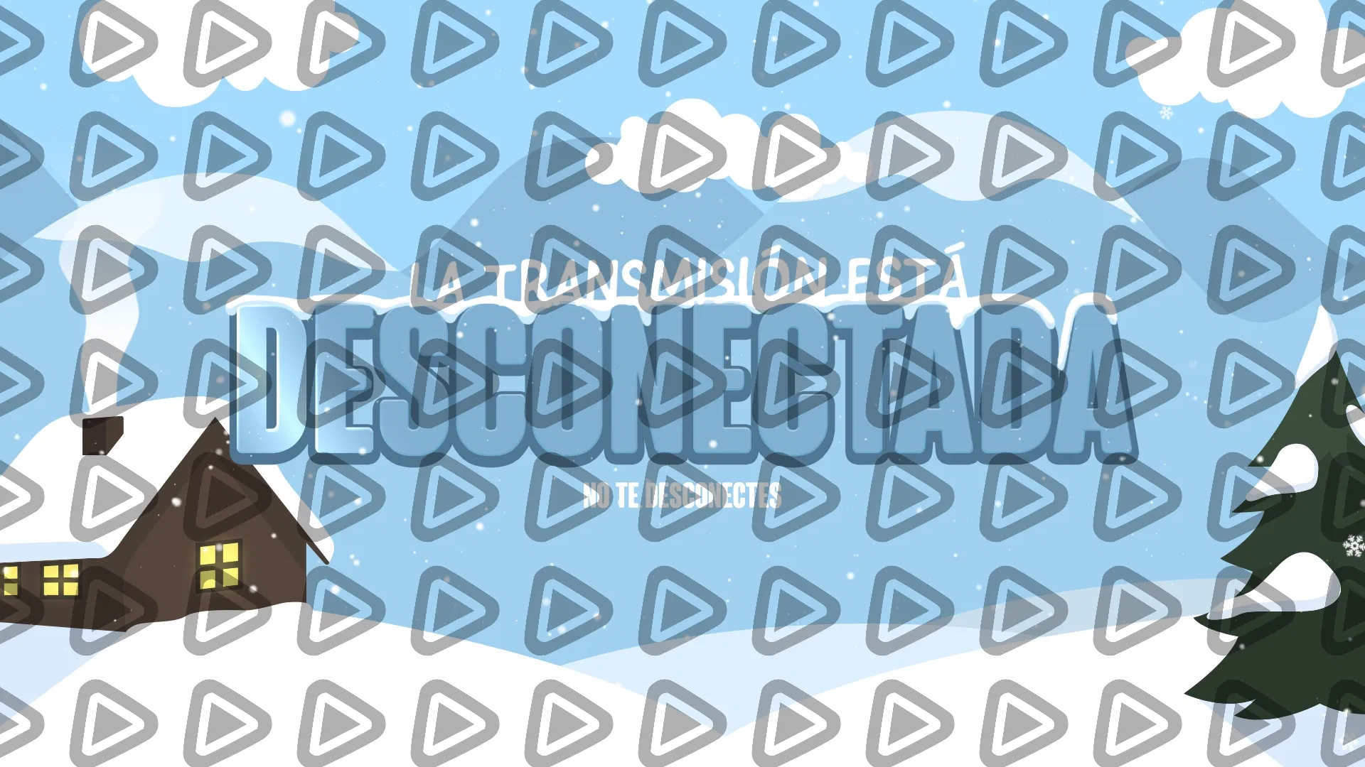 Frost - Intermission Offline