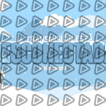 Frost - Intermission Offline