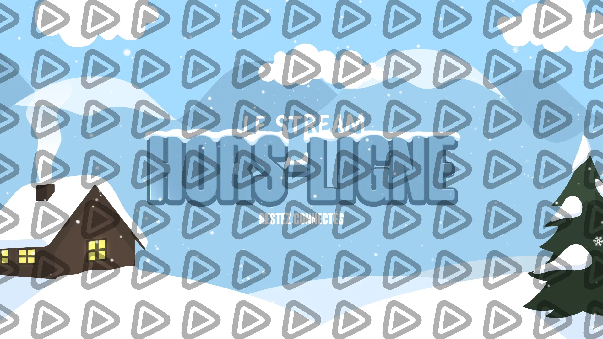 Frost - Intermission Offline