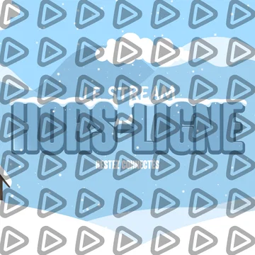 Frost - Intermission Offline