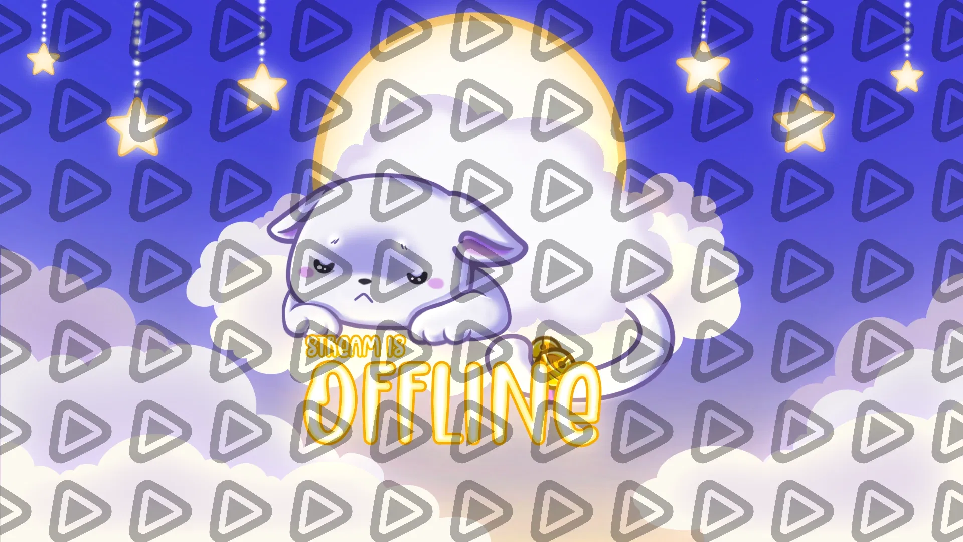 Kawaii Cats - Intermission Offline