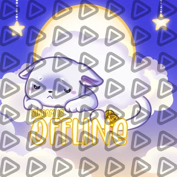 Kawaii Cats - Intermission Offline