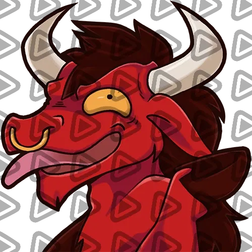 Red Bull - LOL - Emote