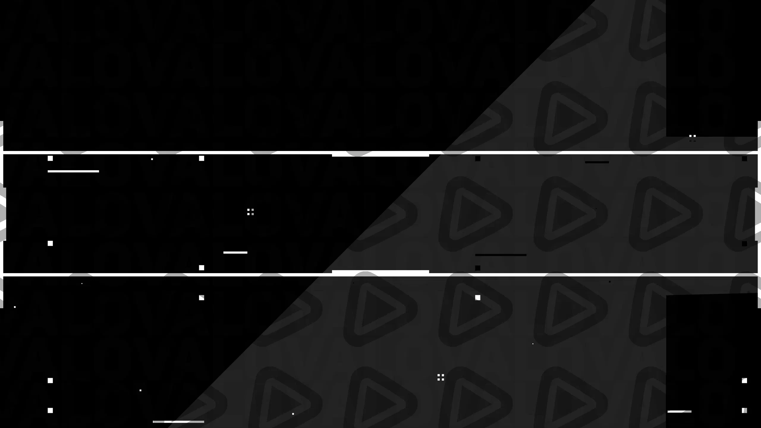 CleanValo - YouTube Channel Banner