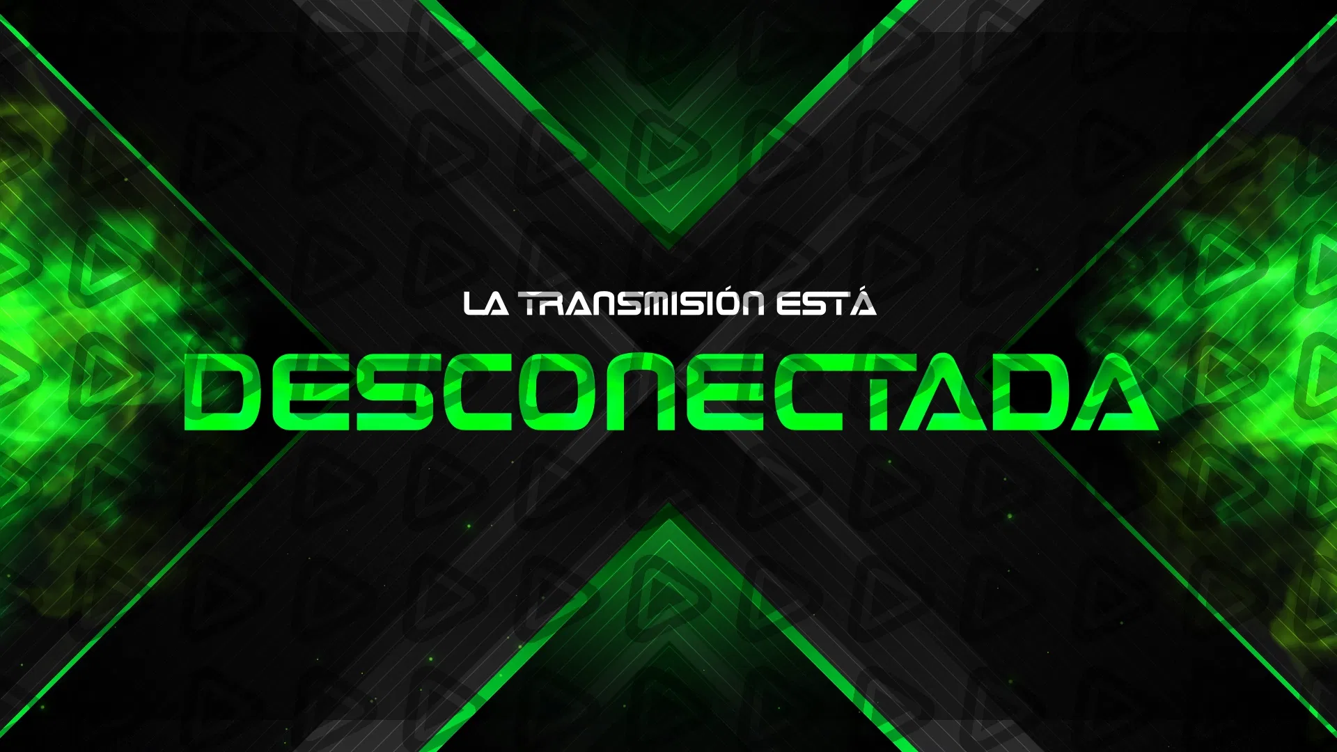 Verdant - Intermission Offline