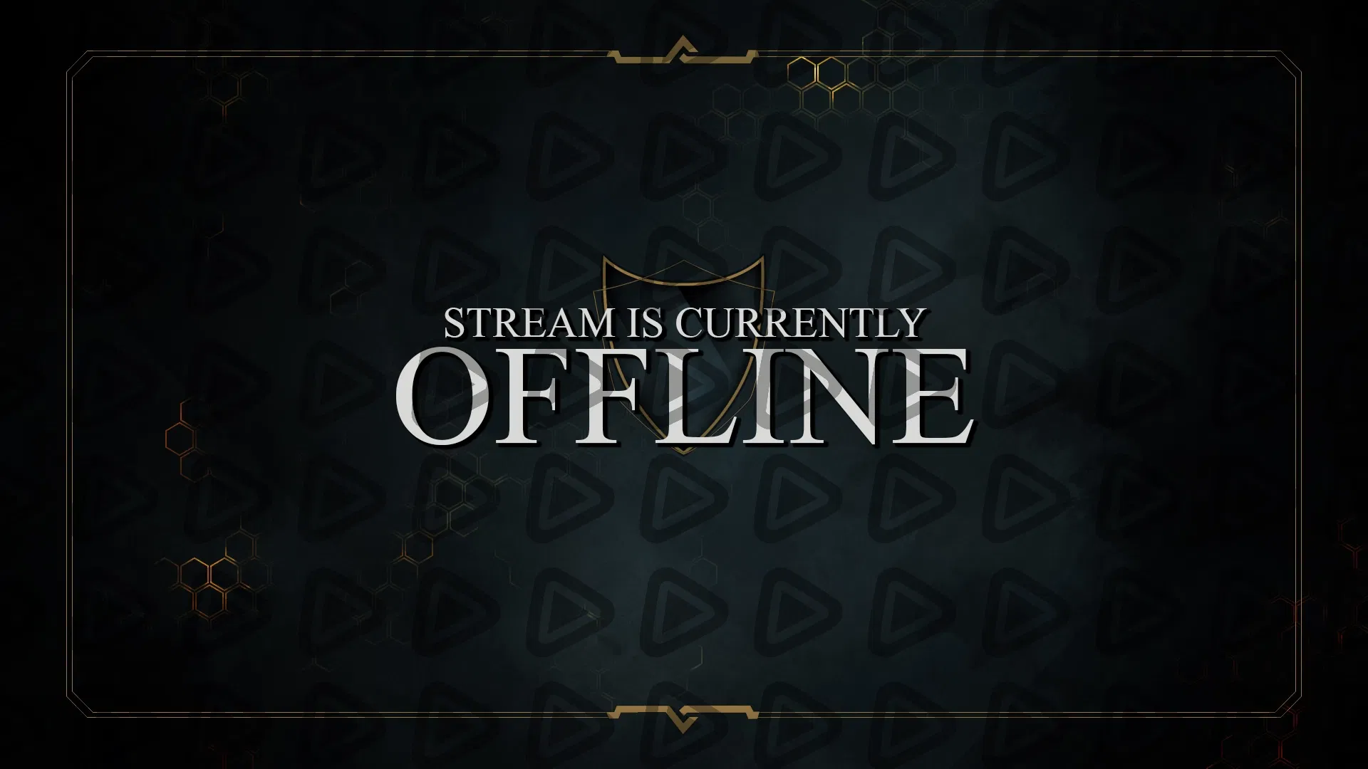 Teamfight - Intermission Offline