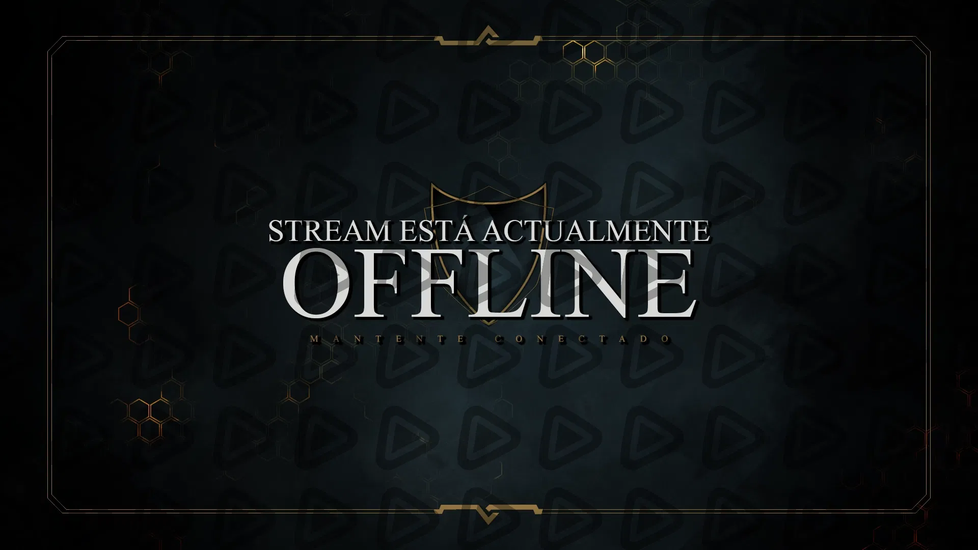Teamfight - Intermission Offline