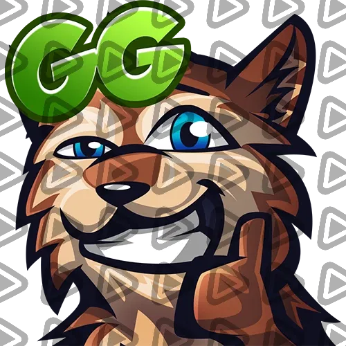Dog - GG - Emote
