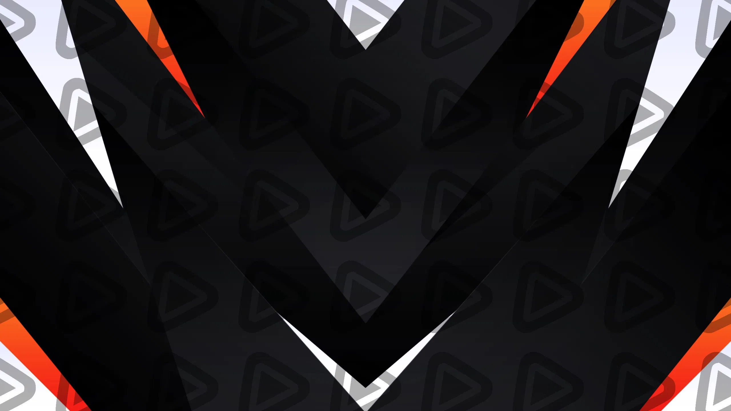 Simple - YouTube Channel Banner