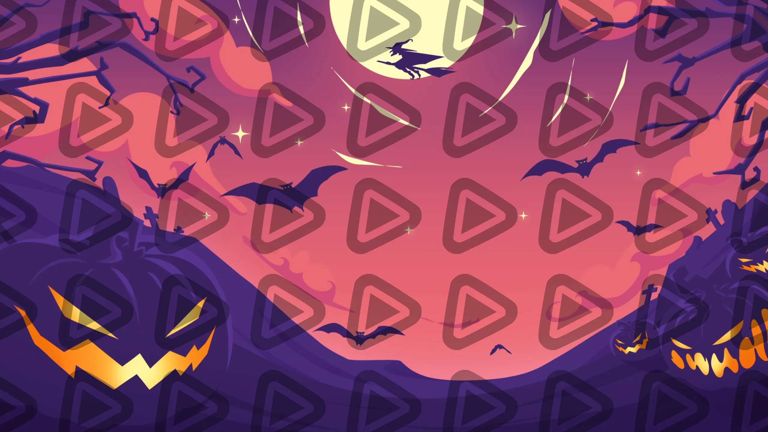 DeadVille - YouTube Channel Banner