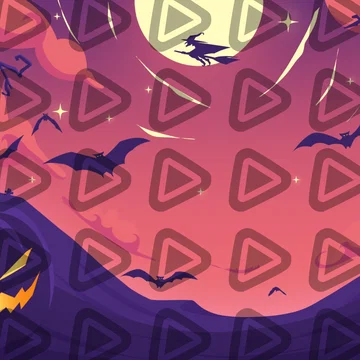 DeadVille - YouTube Channel Banner
