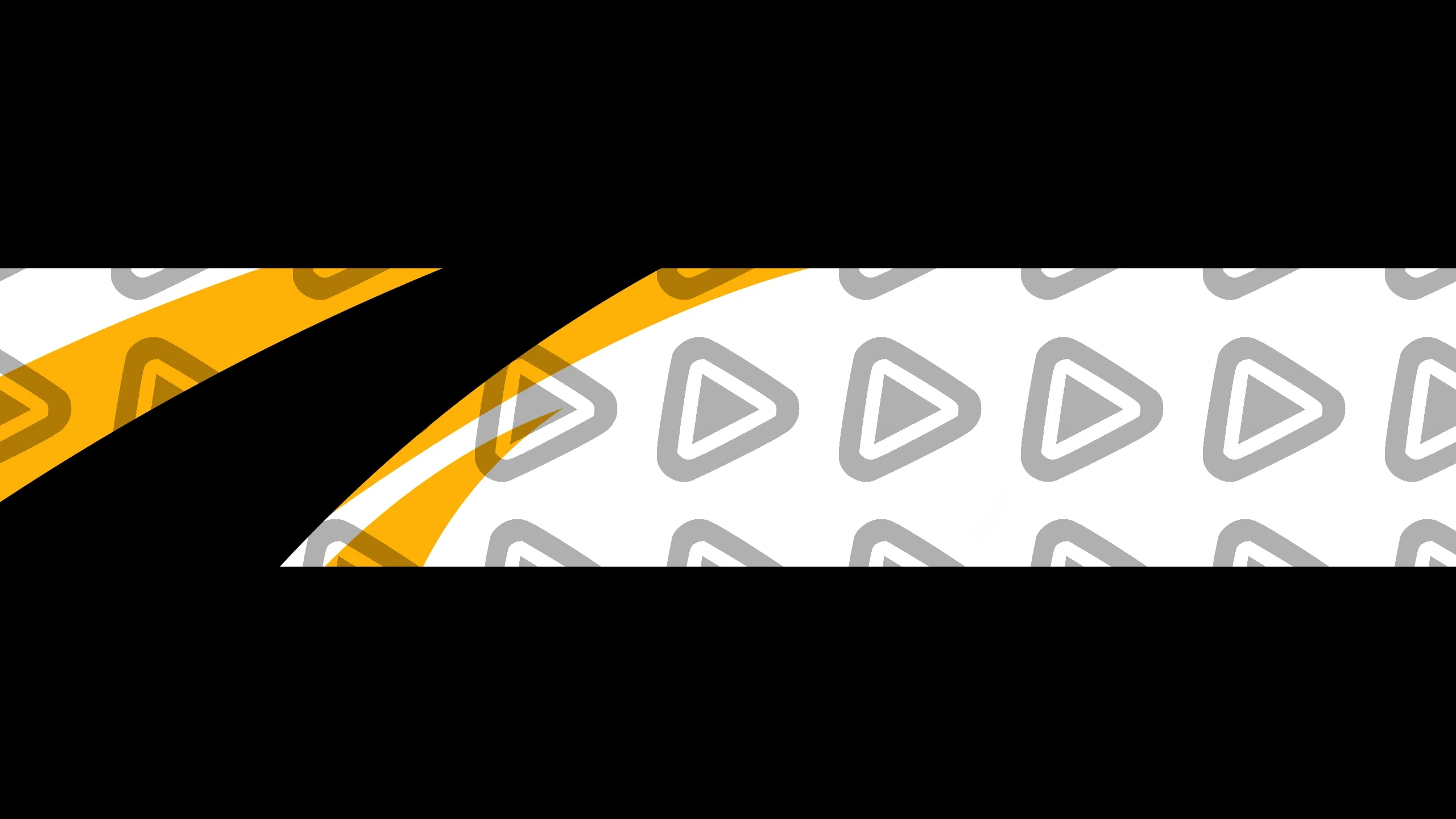 Flex - YouTube Channel Banner