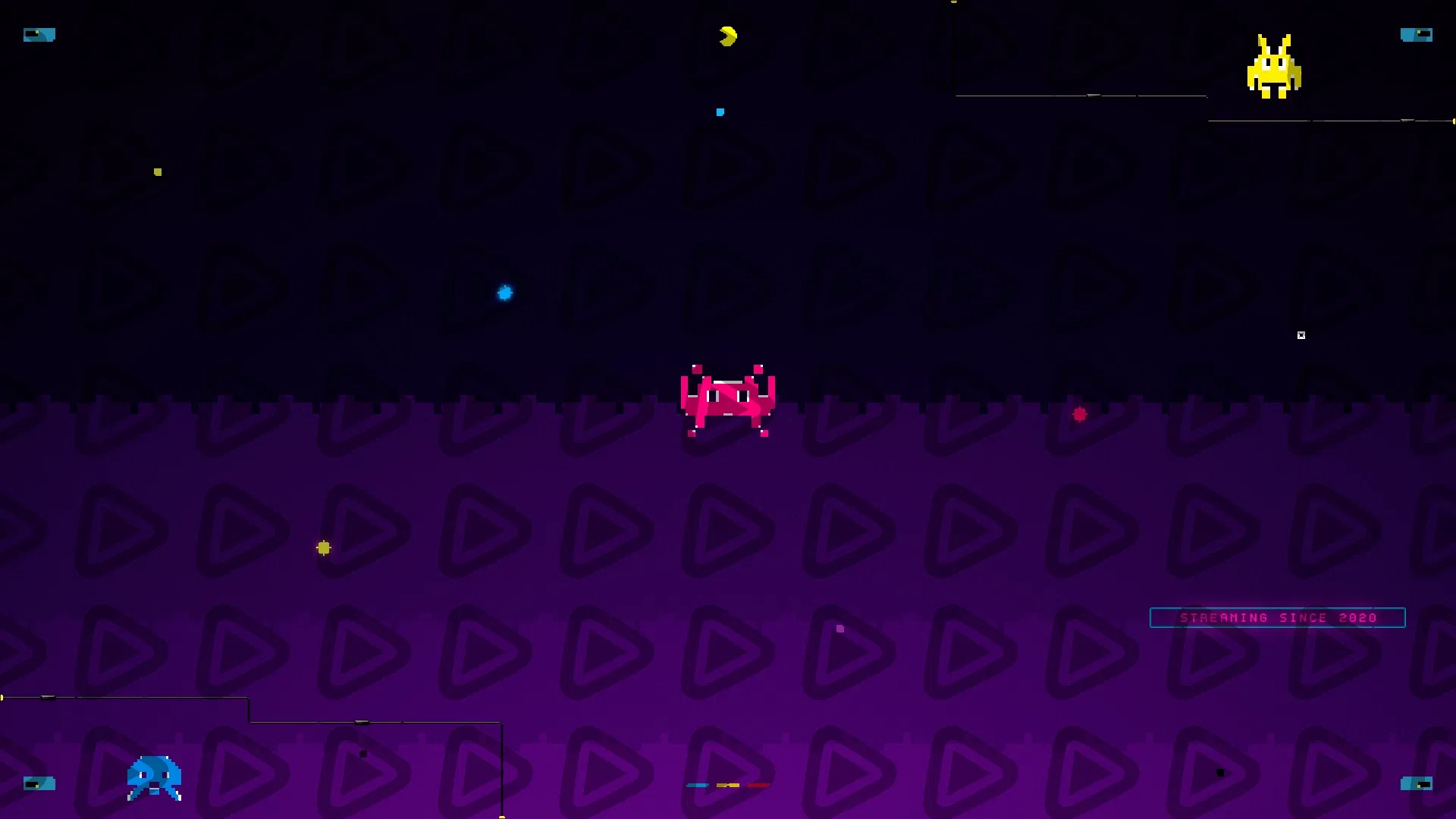 Pixelart - Wallpaper