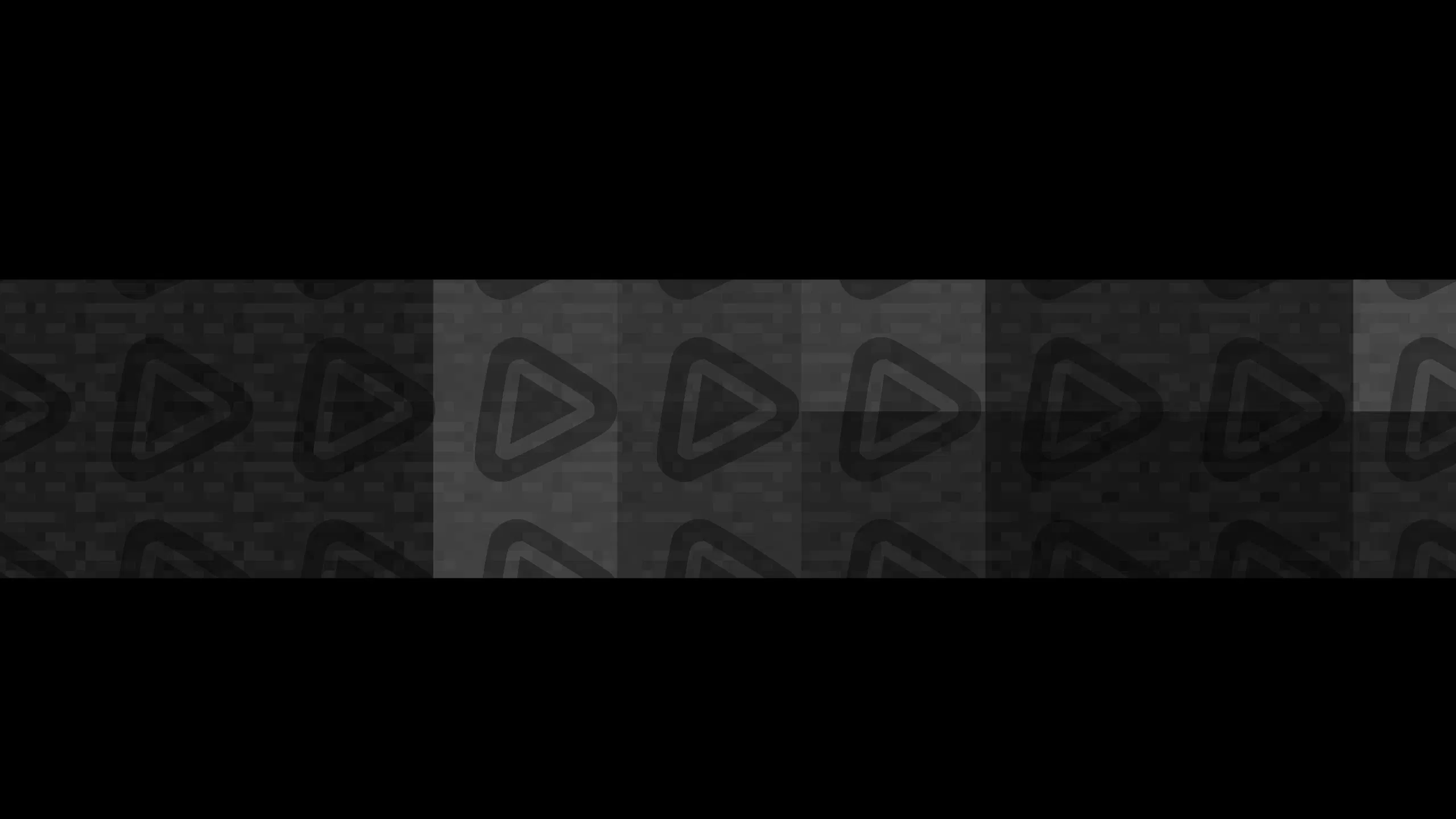 Abyss - YouTube Channel Banner