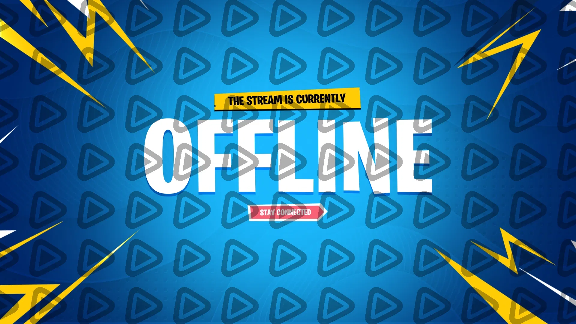 Royal - Intermission Offline