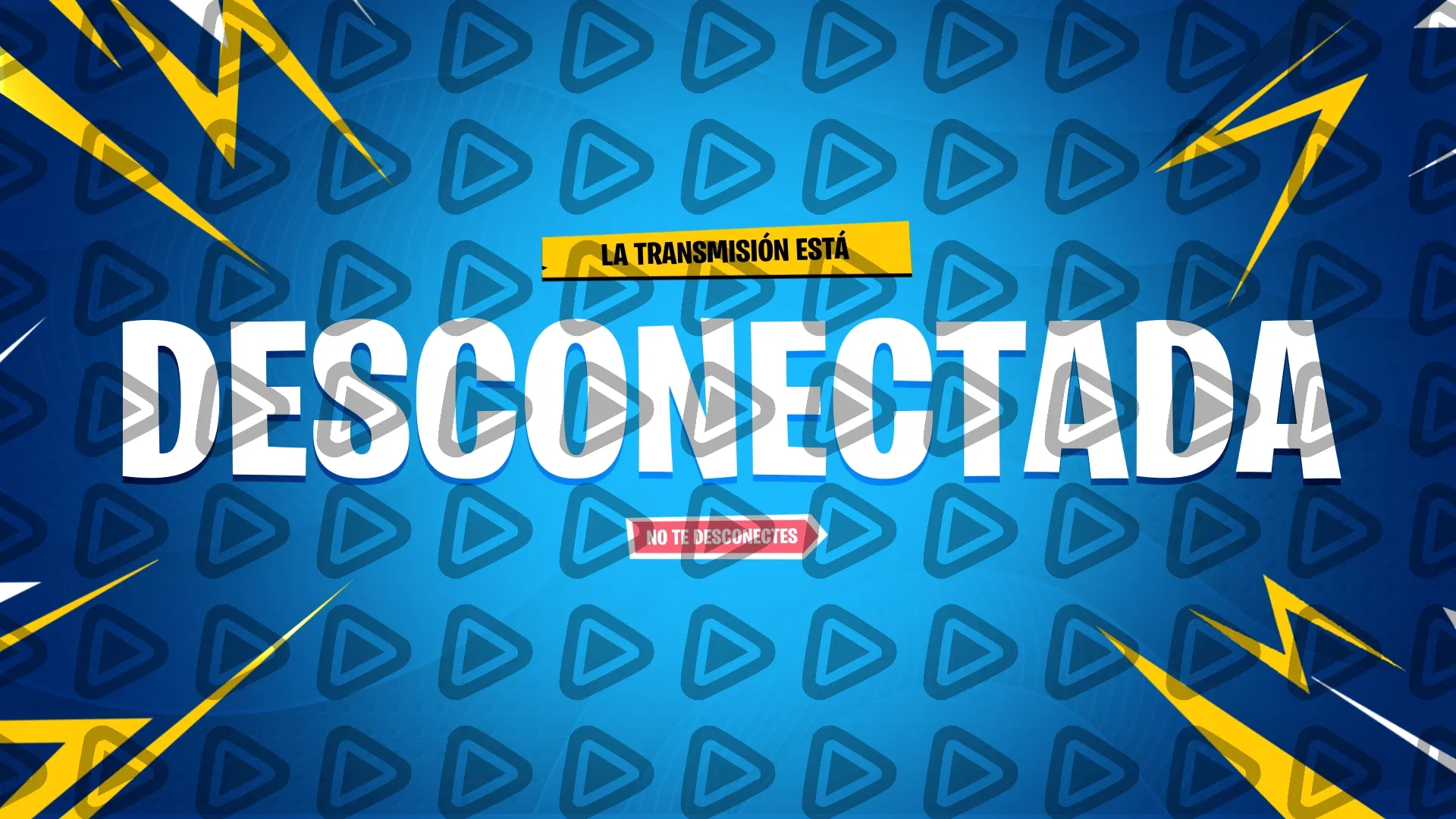 Royal - Intermission Offline