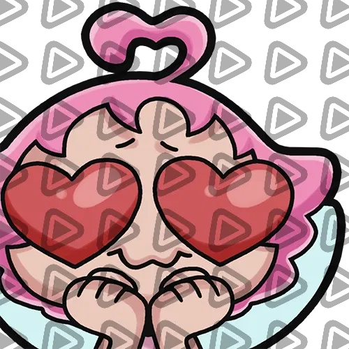 Fairy - LOVE - Emote