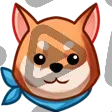 Shibainu - Channel Point Badge