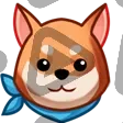 Shibainu - Channel Point Badge