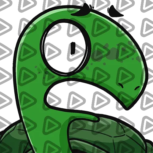 Turtle - WTF - Emote