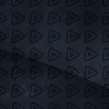 Modern Yellow - Twitch Channel Banner