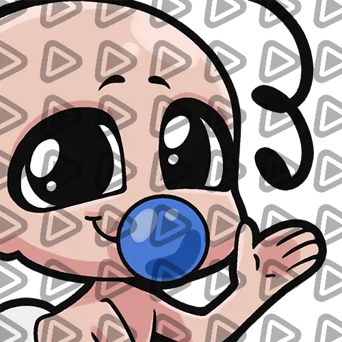 Baby - HI - Emote