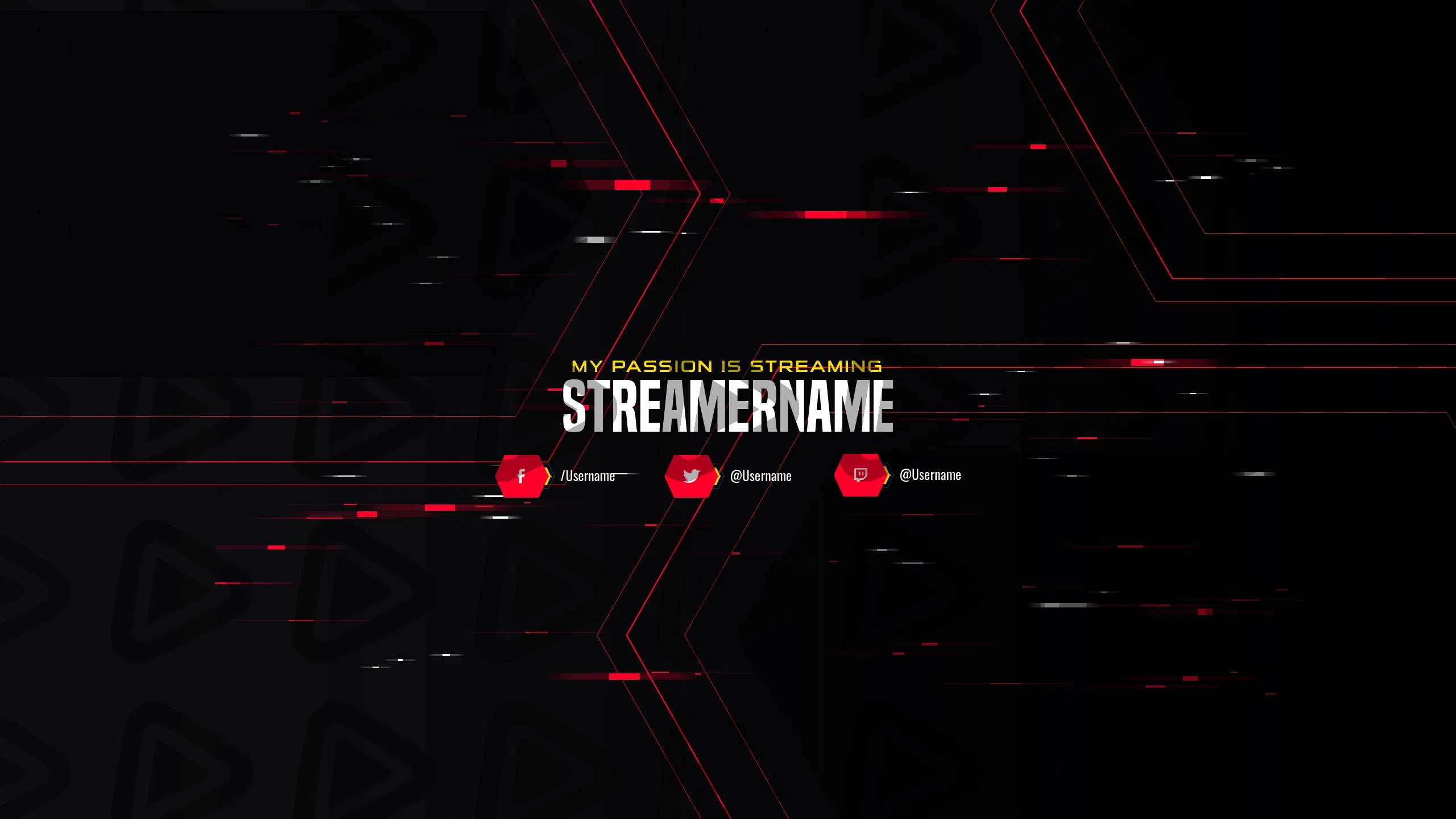 Inspire - YouTube Channel Banner