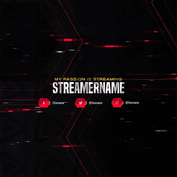 Inspire - YouTube Channel Banner