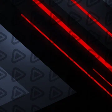 Titan - Twitch Channel Banner