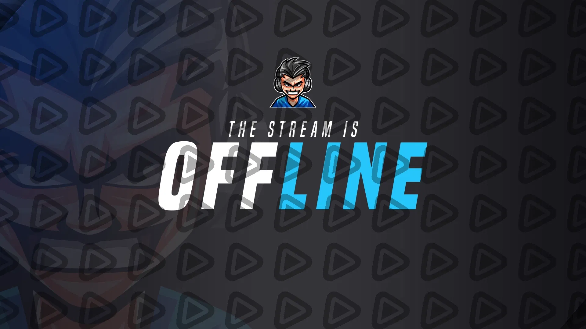Jason - Intermission Offline