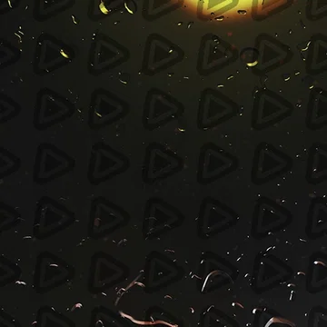 Lights - Twitch Channel Banner