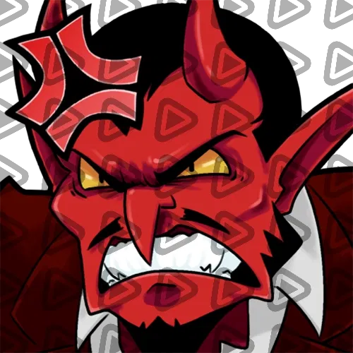 Devil - RAGE - Emote