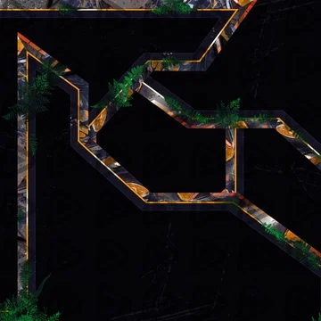 Jungle - Wallpaper