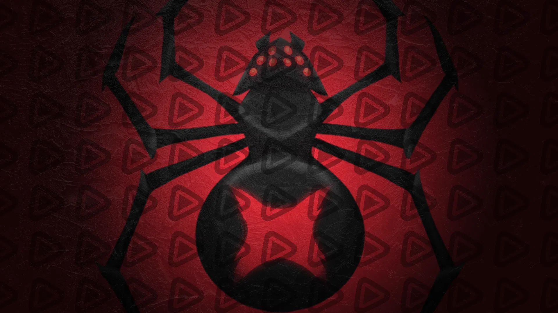 Arachne - Wallpaper