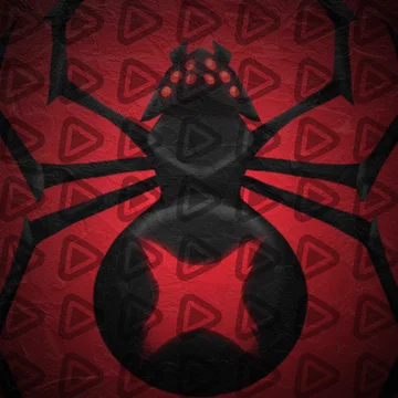 Arachne - Wallpaper