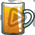 Beer - Channel Point Badge