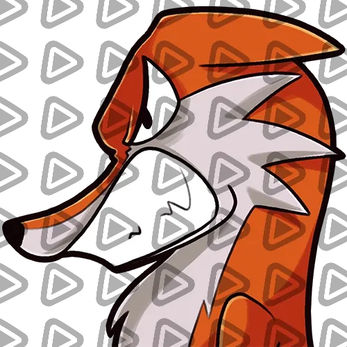 Fox - RAGE - Emote