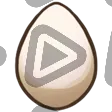 Egg - Channel Point Badge