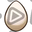 Egg - Channel Point Badge