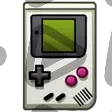 Gameboy - Channel Point Badge
