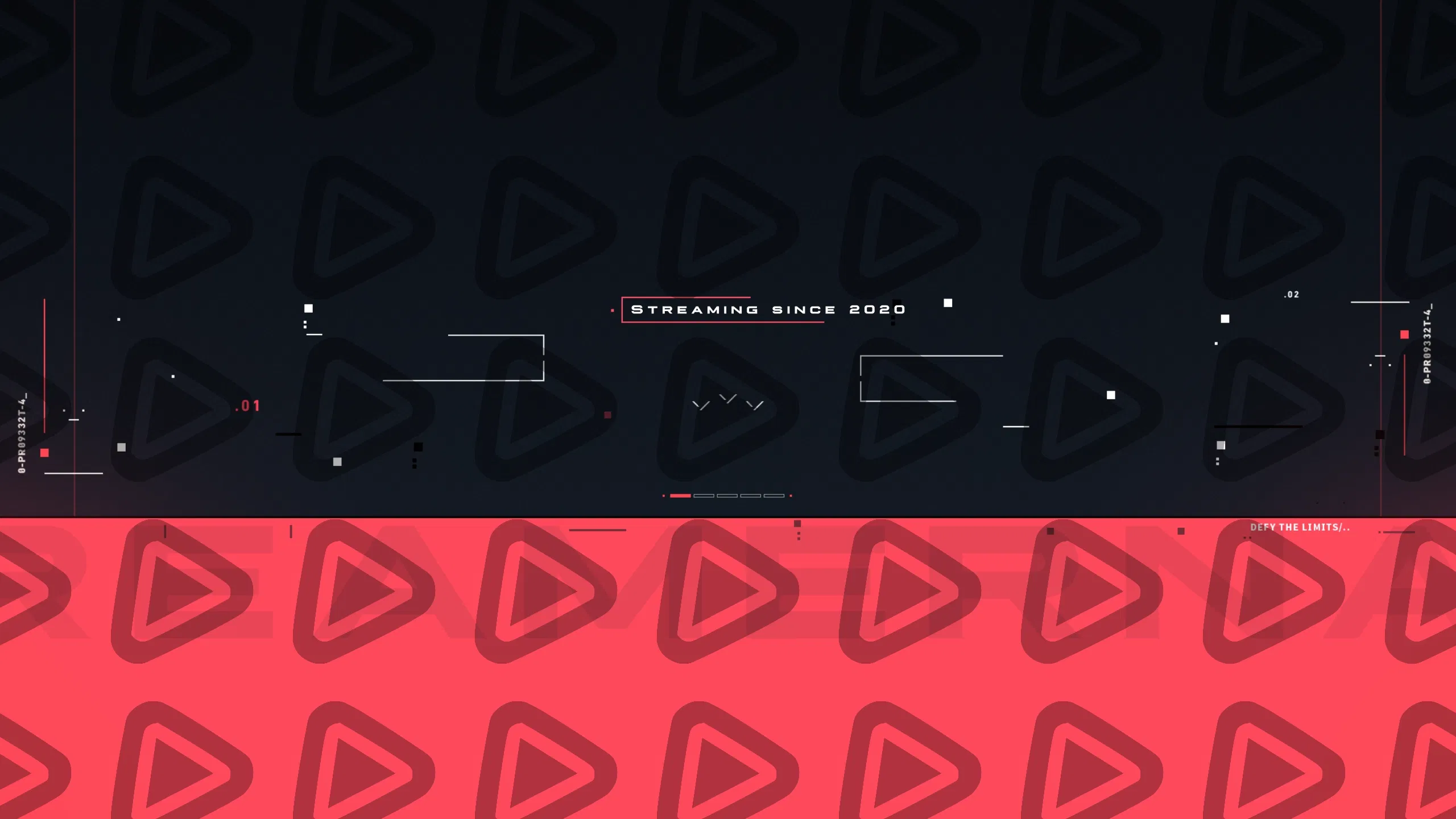 ValorPro - YouTube Channel Banner