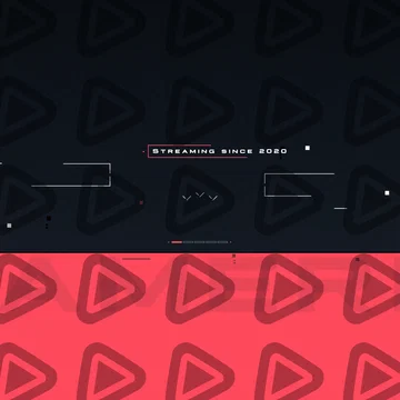 ValorPro - YouTube Channel Banner