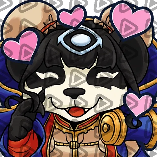 WoW Classic Alliance - LOVE - Emote