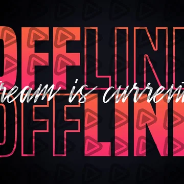 GoodVibes - Intermission Offline