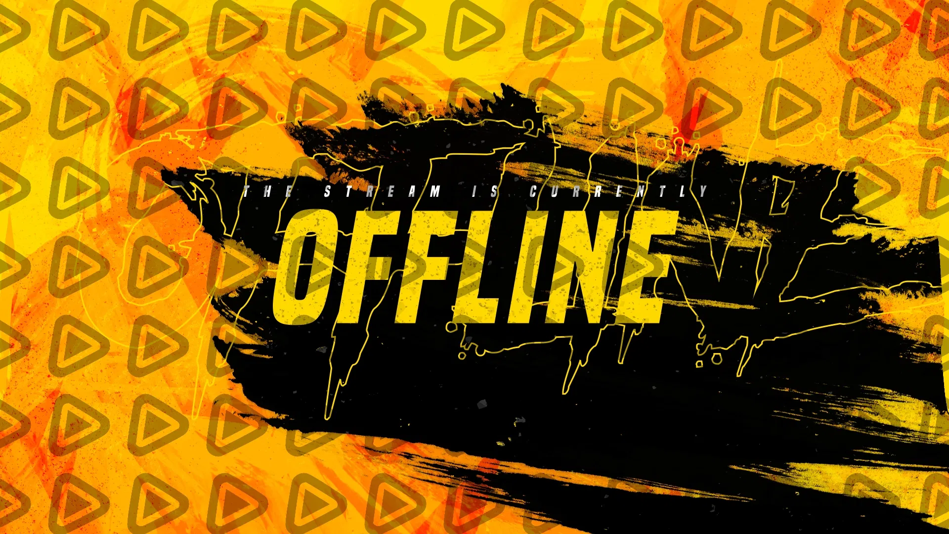 Typhon - Intermission Offline