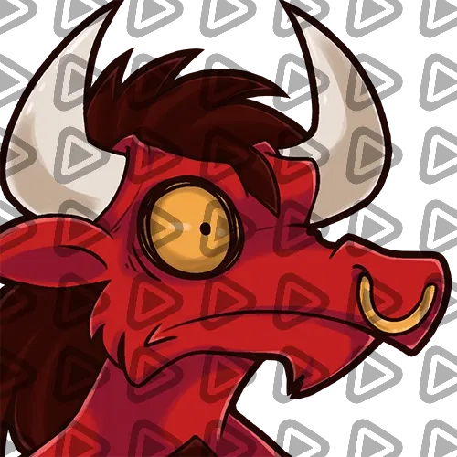 Red Bull - WTF - Emote